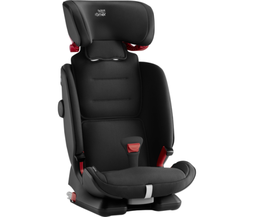 Britax Romer Advansafix IV R Black Ash Детское автокресло 9-36 кг