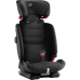 Britax Romer Advansafix IV R Black Ash Детское автокресло 9-36 кг