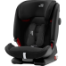 Britax Romer Advansafix IV R Black Ash Детское автокресло 9-36 кг