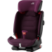 Britax Romer Advansafix IV R Burgundy Red Детское автокресло 9-36 кг