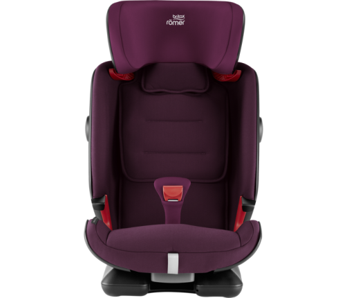 Britax Romer Advansafix IV R Burgundy Red Детское автокресло 9-36 кг