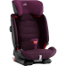 Britax Romer Advansafix IV R Burgundy Red Детское автокресло 9-36 кг