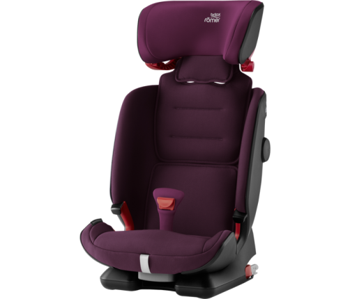 Britax Romer Advansafix IV R Burgundy Red Детское автокресло 9-36 кг