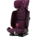 Britax Romer Advansafix IV R Burgundy Red Детское автокресло 9-36 кг