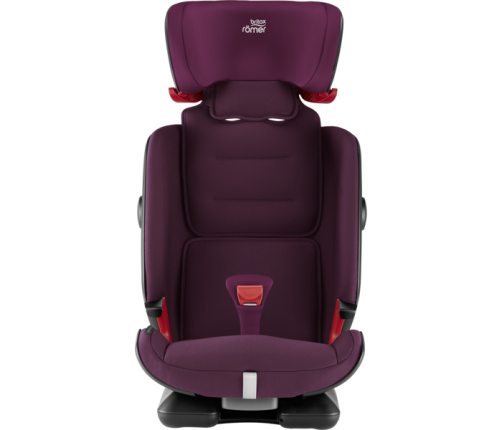 Britax Romer Advansafix IV R Burgundy Red Детское автокресло 9-36 кг