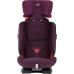 Britax Romer Advansafix IV R Burgundy Red Bērnu Autokrēsls 9-36 kg