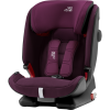 Britax Romer Advansafix IV R Burgundy Red Bērnu Autokrēsls 9-36 kg