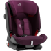 Britax Romer Advansafix IV R Burgundy Red Bērnu Autokrēsls 9-36 kg