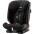 Britax Romer Advansafix IV R Cool Flow - Black Bērnu Autokrēsls 9-36 kg
