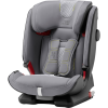 Britax Romer Advansafix IV R Cool Flow - Silver Bērnu Autokrēsls 9-36 kg