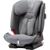 Britax Romer Advansafix IV R Cool Flow - Silver Детское автокресло 9-36 кг