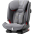 Britax Romer Advansafix IV R Cool Flow - Silver Bērnu Autokrēsls 9-36 kg