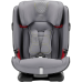 Britax Romer Advansafix IV R Cool Flow - Silver Детское автокресло 9-36 кг