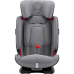 Britax Romer Advansafix IV R Cool Flow - Silver Детское автокресло 9-36 кг