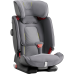 Britax Romer Advansafix IV R Cool Flow - Silver Детское автокресло 9-36 кг