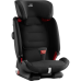 Britax Romer Advansafix IV R Cosmos Black Bērnu Autokrēsls 9-36 kg