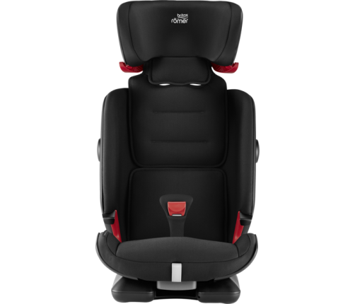 Britax Romer Advansafix IV R Cosmos Black Bērnu Autokrēsls 9-36 kg