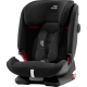 Britax Romer Advansafix IV R Cosmos Black Bērnu Autokrēsls 9-36 kg