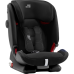 Britax Romer Advansafix IV R Cosmos Black Bērnu Autokrēsls 9-36 kg