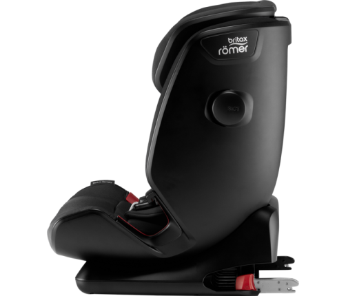 Britax Romer Advansafix IV R Cosmos Black Детское автокресло 9-36 кг