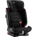 Britax Romer Advansafix IV R Crystal Black Детское автокресло 9-36 кг