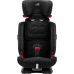 Britax Romer Advansafix IV R Crystal Black Bērnu Autokrēsls 9-36 kg