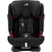 Britax Romer Advansafix IV R Crystal Black Детское автокресло 9-36 кг