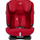 Britax Romer Advansafix IV R Fire Red Bērnu Autokrēsls 9-36 kg