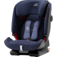 Britax Romer Advansafix IV R Moonlight Blue Детское автокресло 9-36 кг