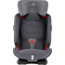 Britax Romer Advansafix IV R Storm grey Bērnu Autokrēsls 9-36 kg