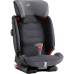 Britax Romer Advansafix IV R Storm grey Bērnu Autokrēsls 9-36 kg