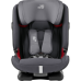 Britax Romer Advansafix IV R Storm grey Bērnu Autokrēsls 9-36 kg