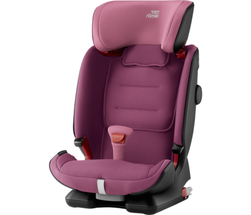 Britax Romer Advansafix IV R Wine Rose Детское автокресло 9-36 кг