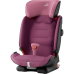 Britax Romer Advansafix IV R Wine Rose Детское автокресло 9-36 кг