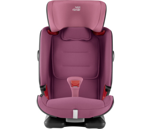 Britax Romer Advansafix IV R Wine Rose Bērnu Autokrēsls 9-36 kg