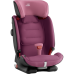 Britax Romer Advansafix IV R Wine Rose Bērnu Autokrēsls 9-36 kg