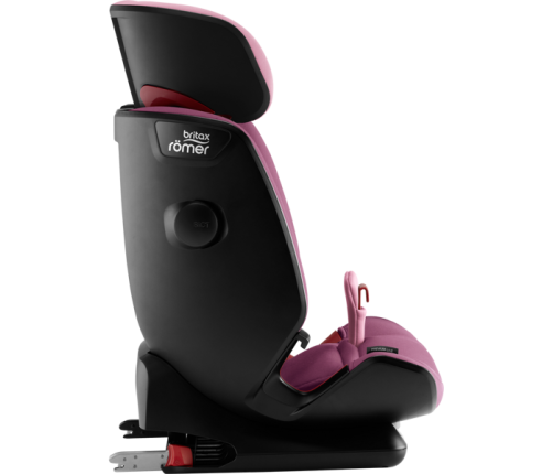 Britax Romer Advansafix IV R Wine Rose Bērnu Autokrēsls 9-36 kg