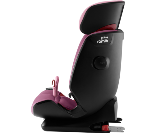 Britax Romer Advansafix IV R Wine Rose Детское автокресло 9-36 кг