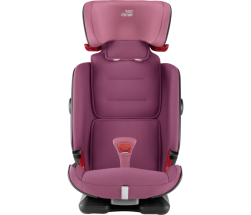 Britax Romer Advansafix IV R Wine Rose Bērnu Autokrēsls 9-36 kg