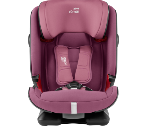 Britax Romer Advansafix IV R Wine Rose Bērnu Autokrēsls 9-36 kg