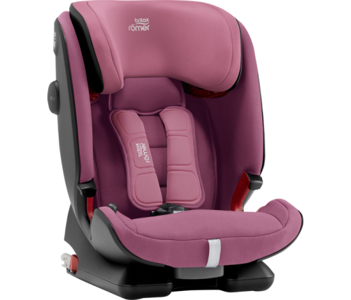 Britax Romer Advansafix IV R Wine Rose Детское автокресло 9-36 кг