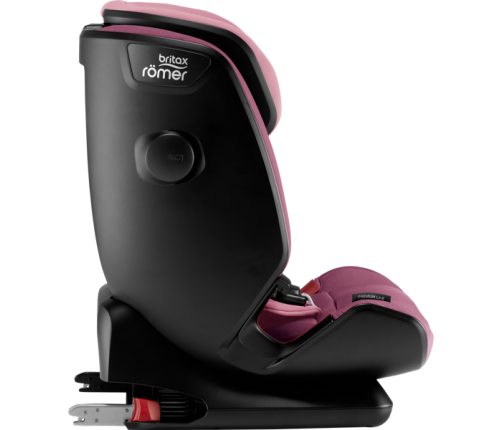 Britax Romer Advansafix IV R Wine Rose Bērnu Autokrēsls 9-36 kg