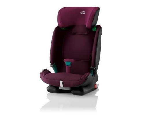 Britax Romer Advansafix M I-Size Burgundy red Детское автокресло 9-36 кг