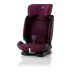 Britax Romer Advansafix M I-Size Burgundy red Bērnu Autokrēsls 9-36 kg