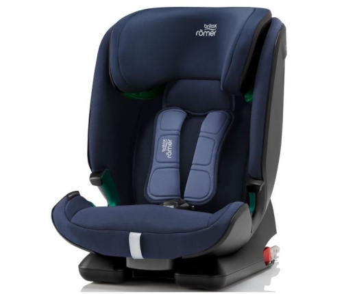 Britax Romer Advansafix M I-Size Moonlight blue Bērnu Autokrēsls 9-36 kg