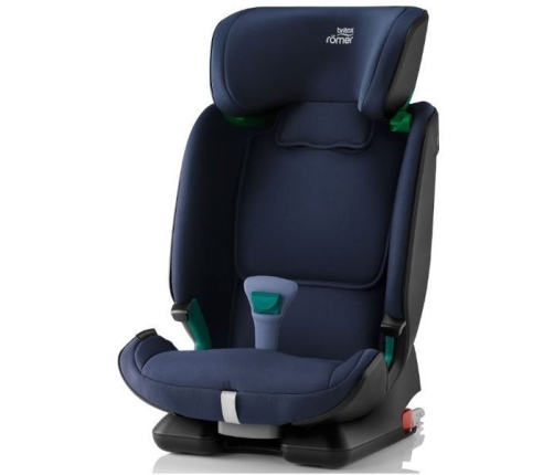 Britax Romer Advansafix M I-Size Moonlight blue Bērnu Autokrēsls 9-36 kg