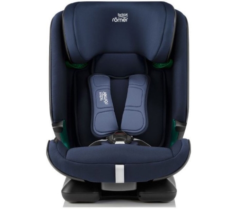 Britax Romer Advansafix M I-Size Moonlight blue Детское автокресло 9-36 кг