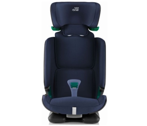 Britax Romer Advansafix M I-Size Moonlight blue Bērnu Autokrēsls 9-36 kg