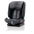 Britax Romer Advansafix M I-Size Storm grey Bērnu Autokrēsls 9-36 kg