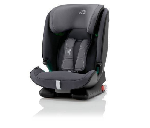 Britax Romer Advansafix M I-Size Storm grey Детское автокресло 9-36 кг